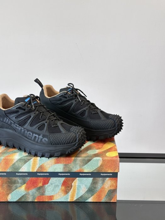 Кроссовки мужские фото 7