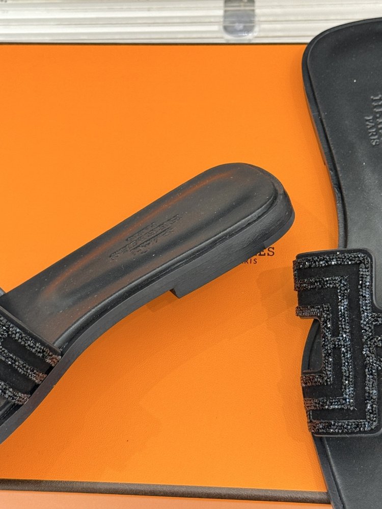 Шльопанці Oran жіночі фото 6