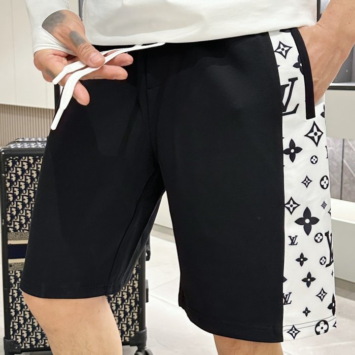 Шорты мужские фото 6