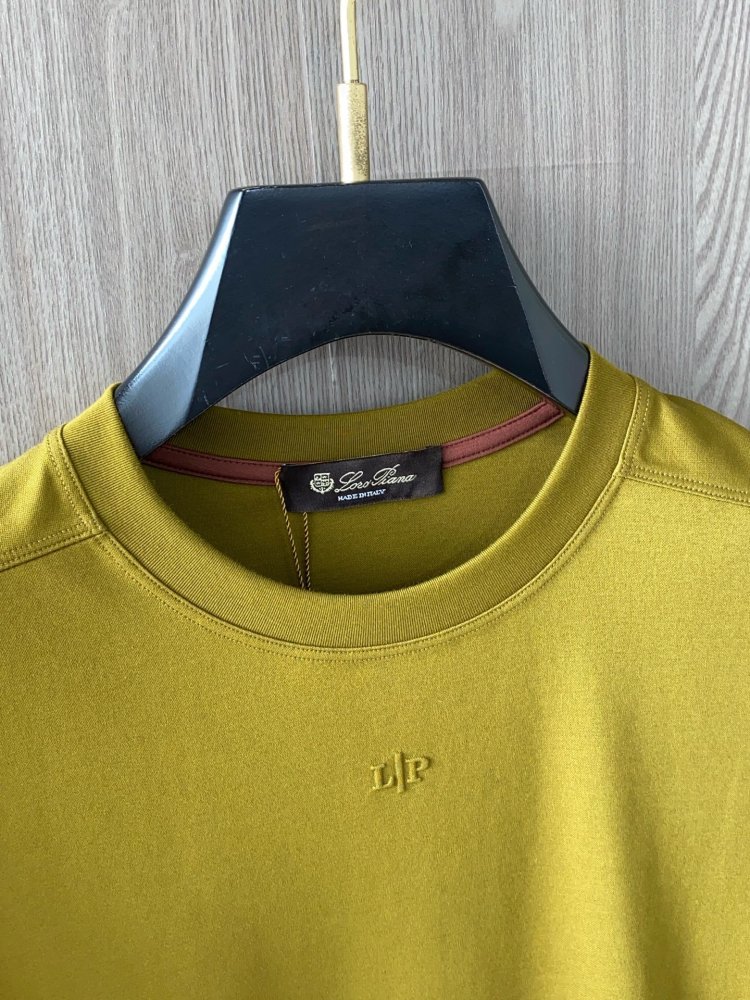 T-shirt men's фото 3