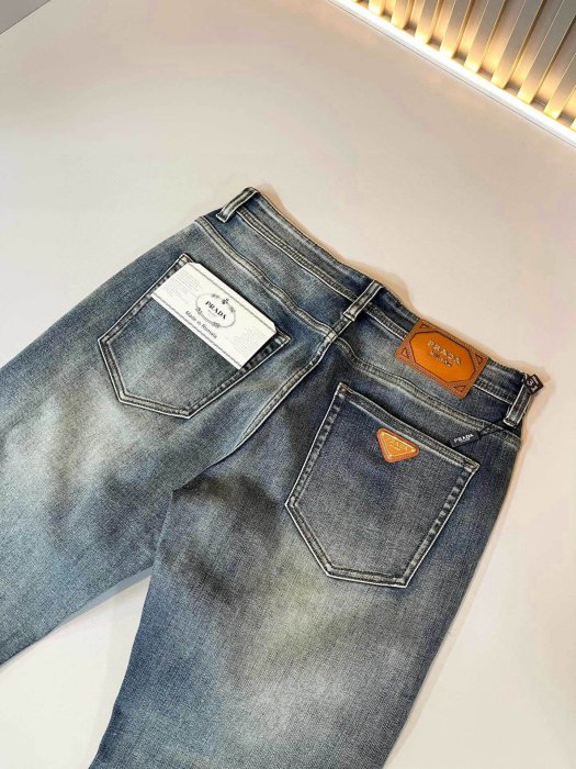 Jeans men's фото 7