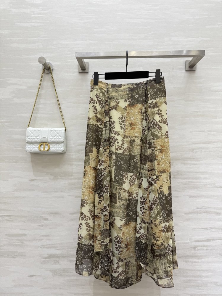 Спідниця фото 7