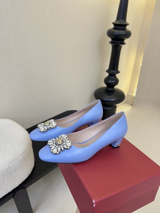 Туфли женские фото 5