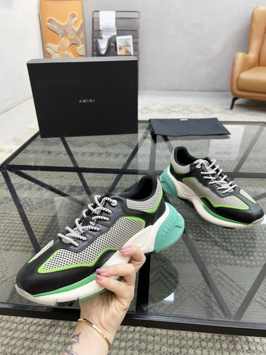 Sneakers men's фото 4