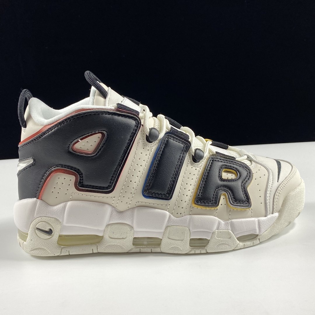 Кросівки Air More Uptempo