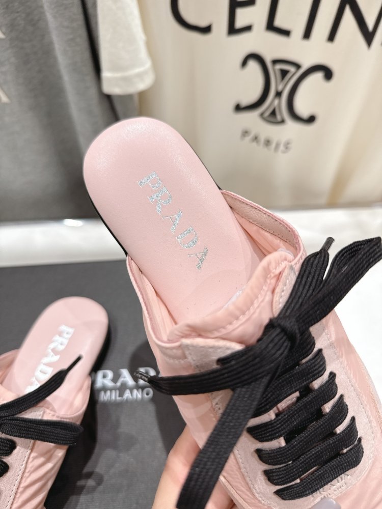 Кроссовки мюли женские фото 7