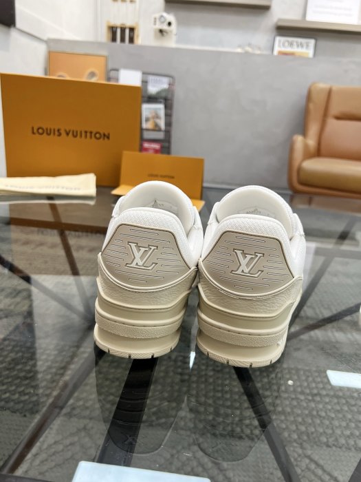 Sneakers men's фото 8