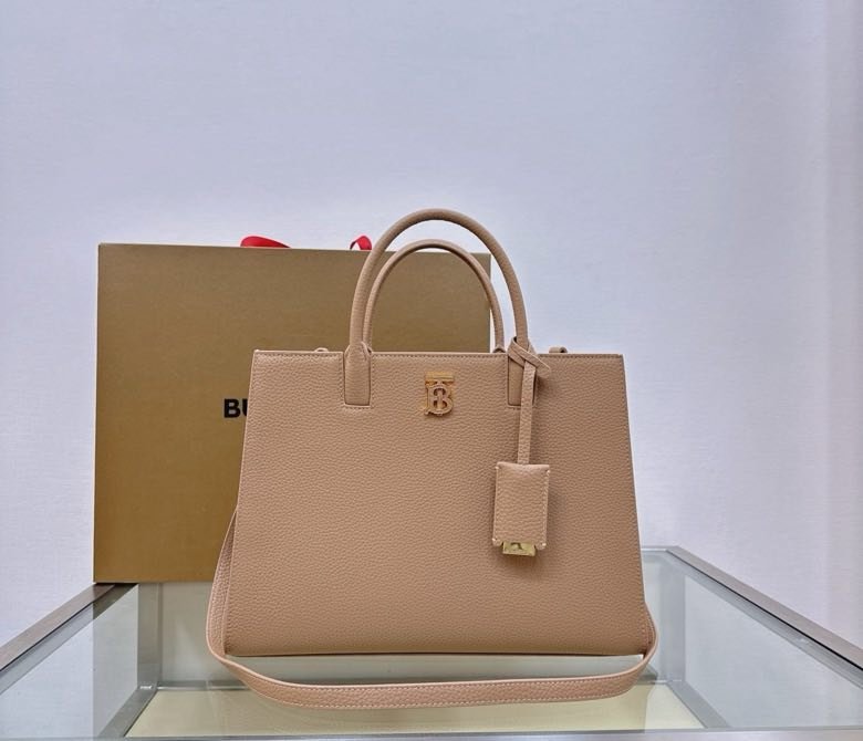 Сумка шкіряна 32 см