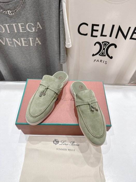 Мюли женские фото 2