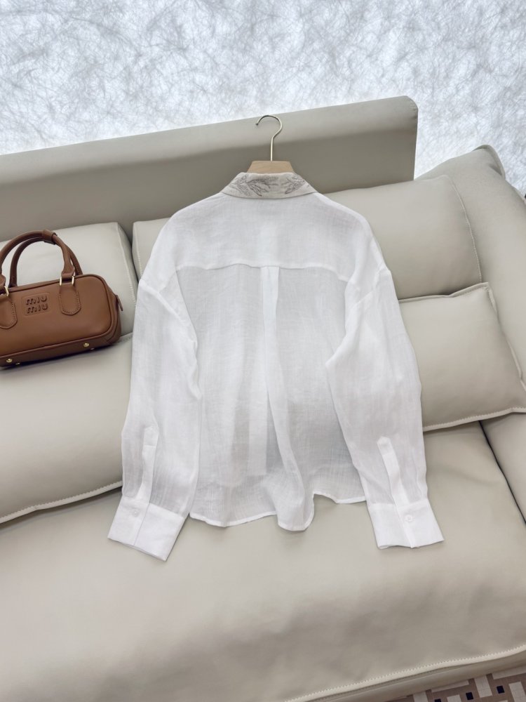 Сорочка жіноча фото 4