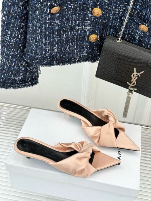 Босоніжки фото 2