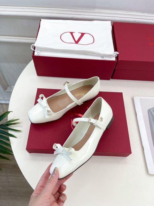 Ballet shoes фото 3