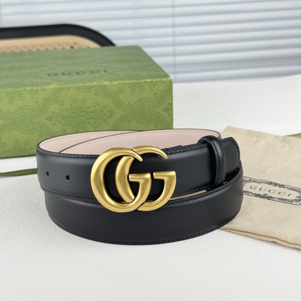 Ремень кожаный 35 мм фото 6