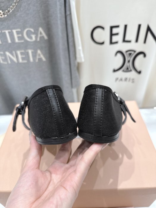 Балетки фото 8