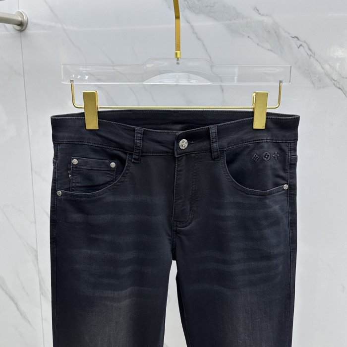 Jeans men's фото 4