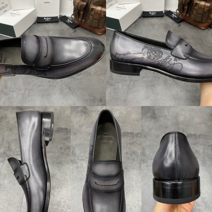 Туфли мужские фото 9