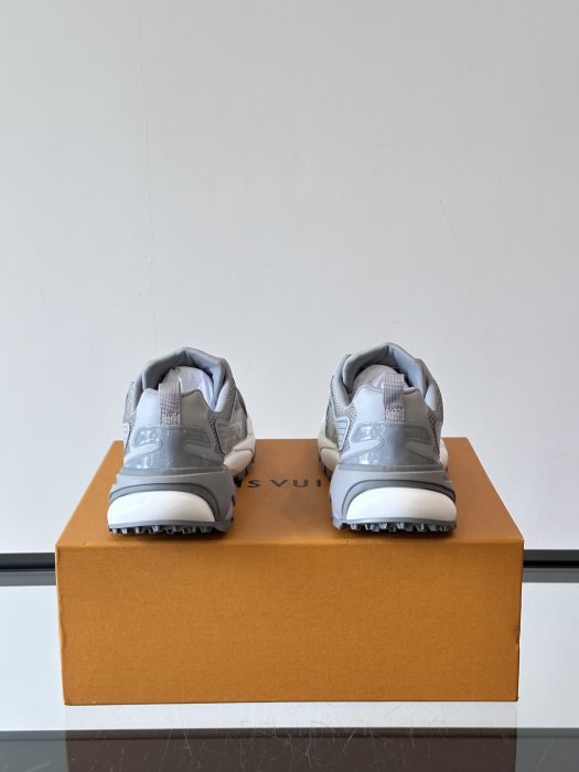 Кроссовки мужские фото 8