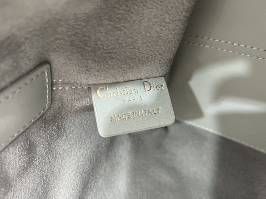 A bag women's Dior Toujours 23 cm фото 9