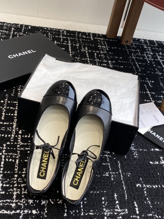 Ballet shoes фото 4