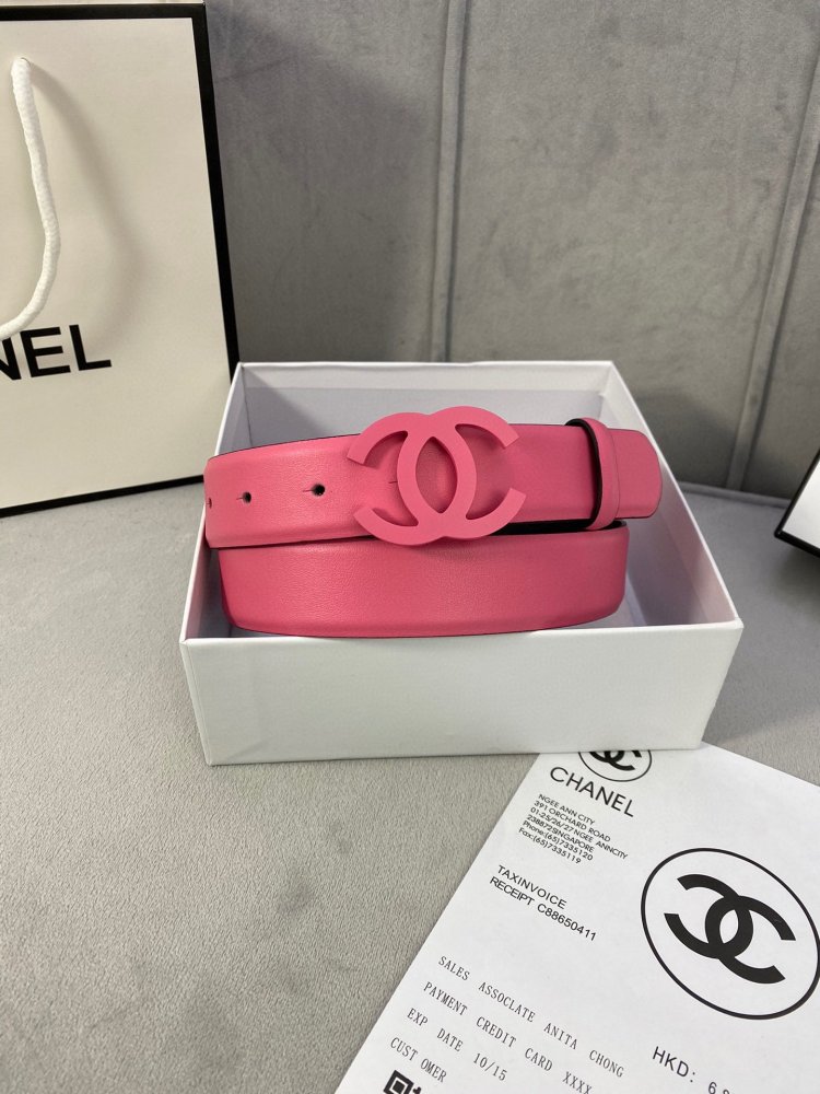 Ремень кожаный 30 мм фото 9