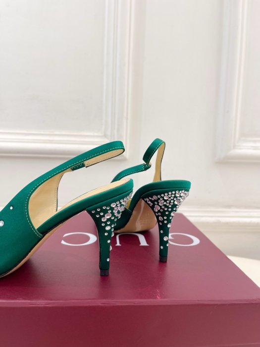 Босоножки фото 7