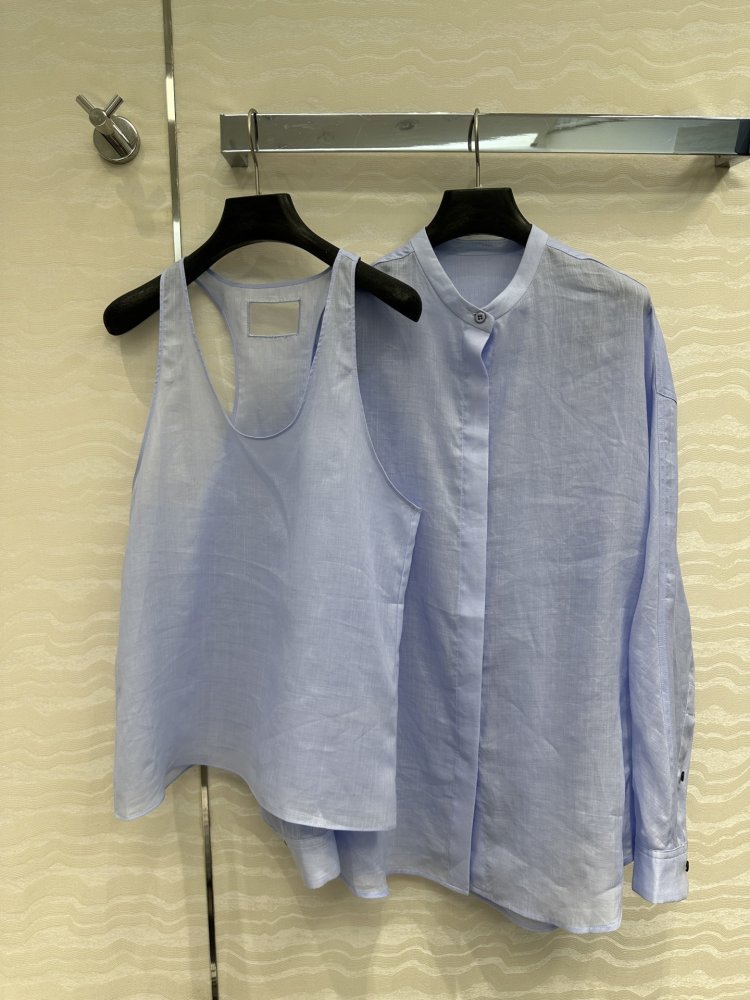 Костюм двійка лляної