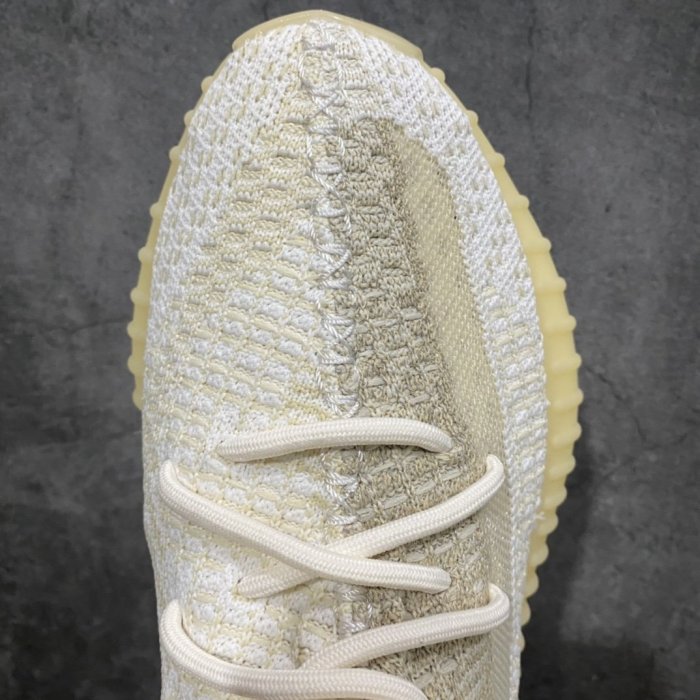 Sneakers Yeezy350 V2 FZ5246 фото 5