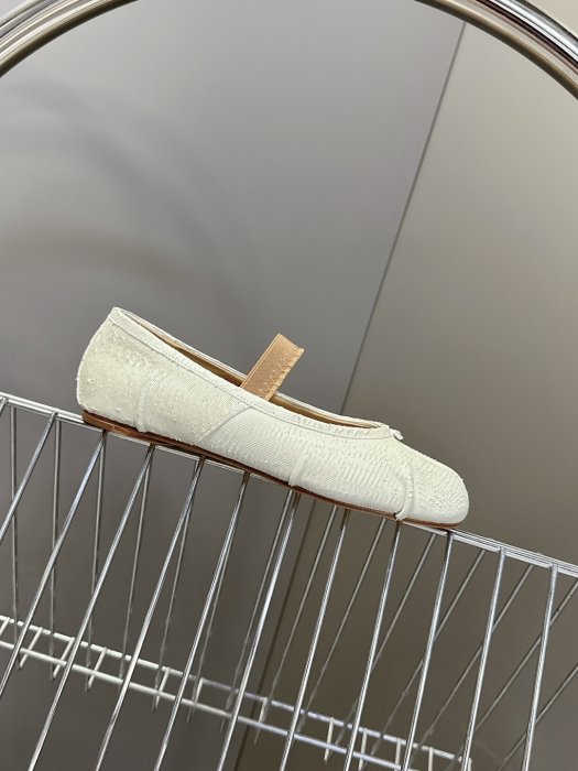 Балетки фото 5