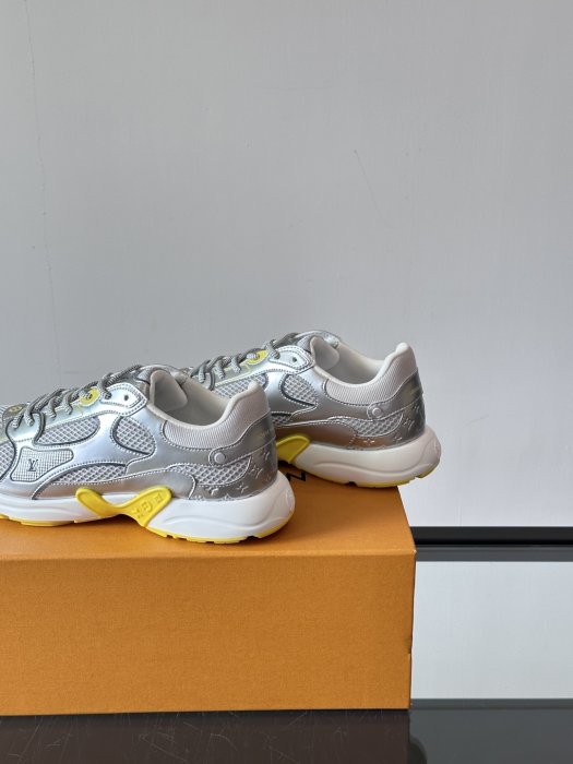 Кроссовки мужские фото 8