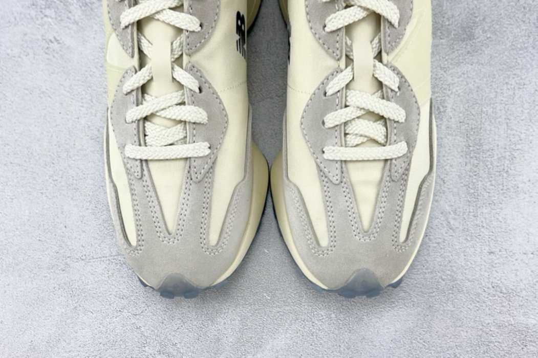 Кросівки NB327 фото 7