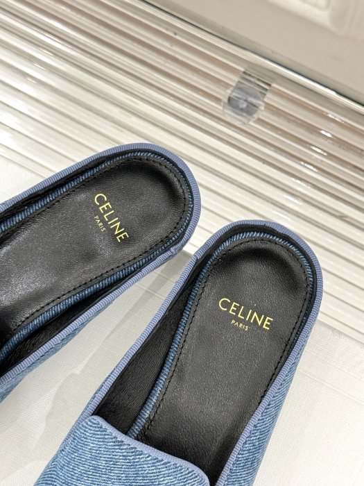 Мюли женские фото 8