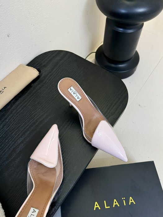 Босоножки фото 4