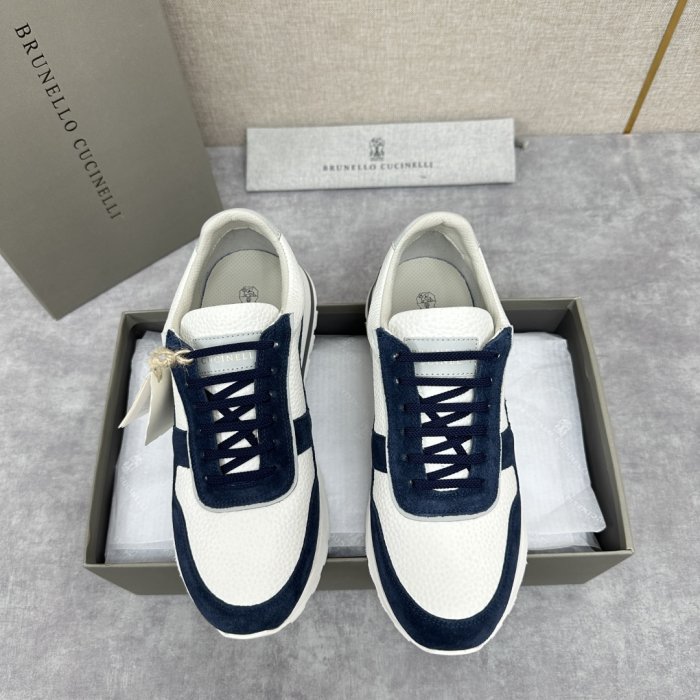 Кроссовки мужские фото 2