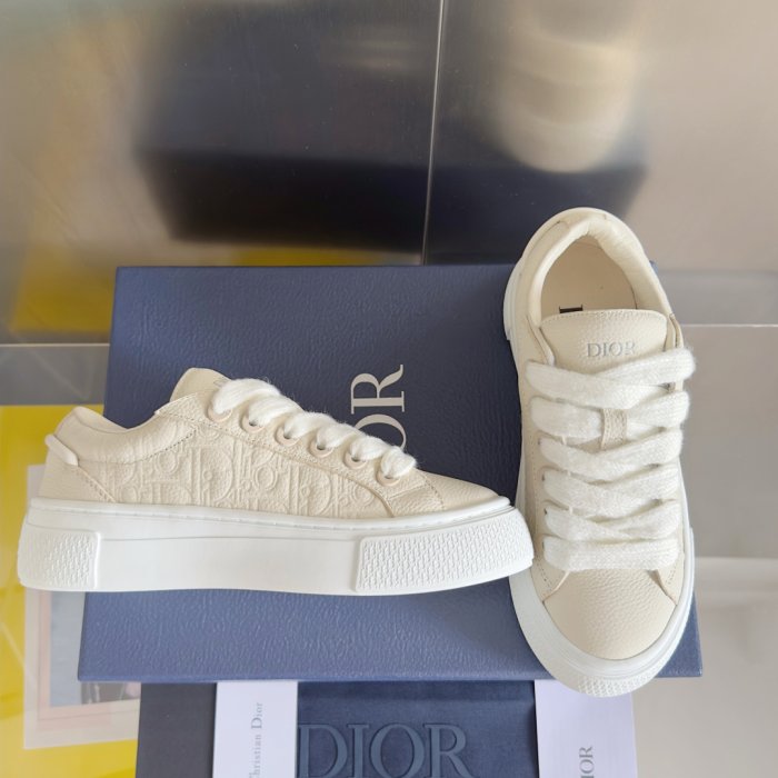 Кроссовки Dior B33 фото 2