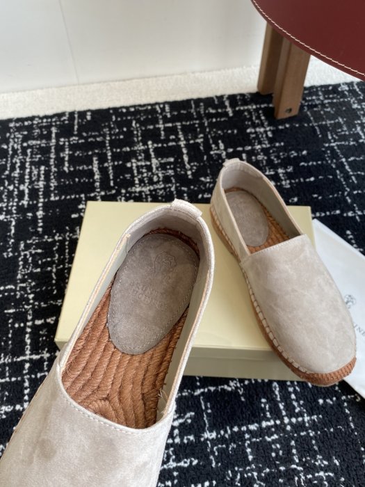 Балетки фото 8