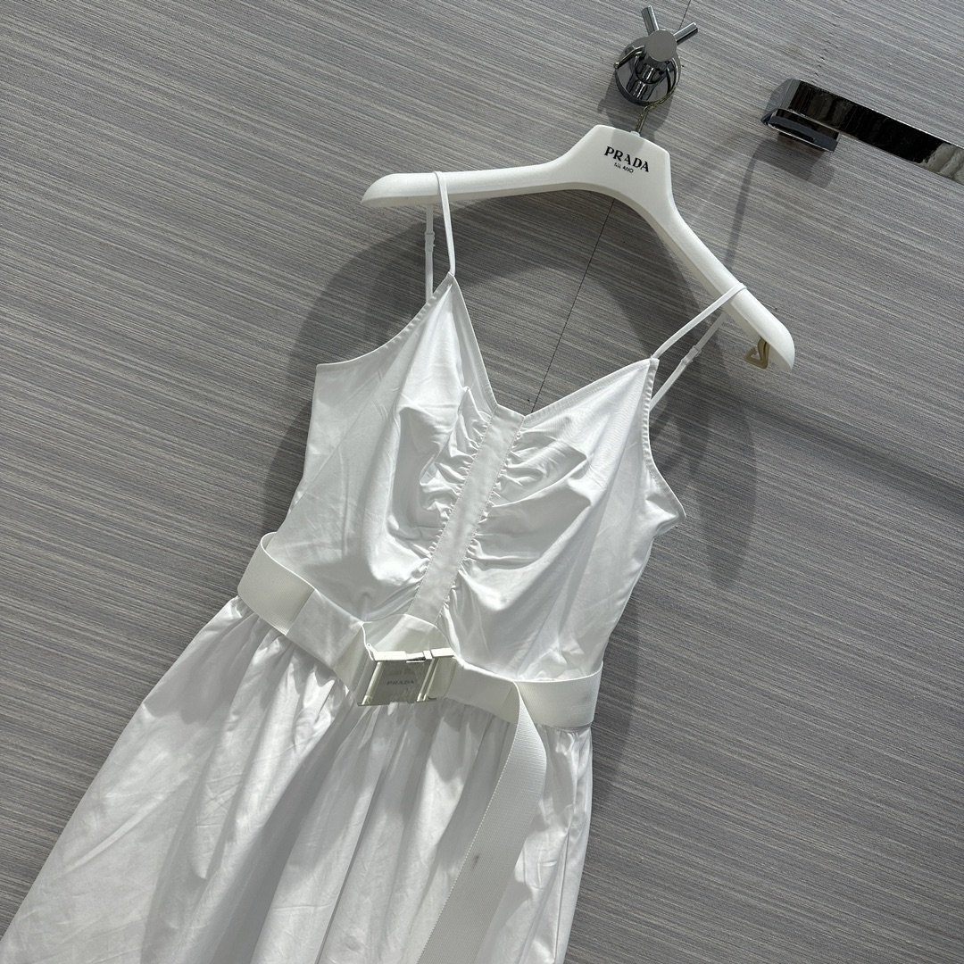 Плаття, Сукня на підтяжках фото 2