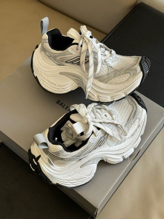Sneakers Balenciaga 10XL фото 5