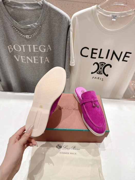 Мюли женские фото 9