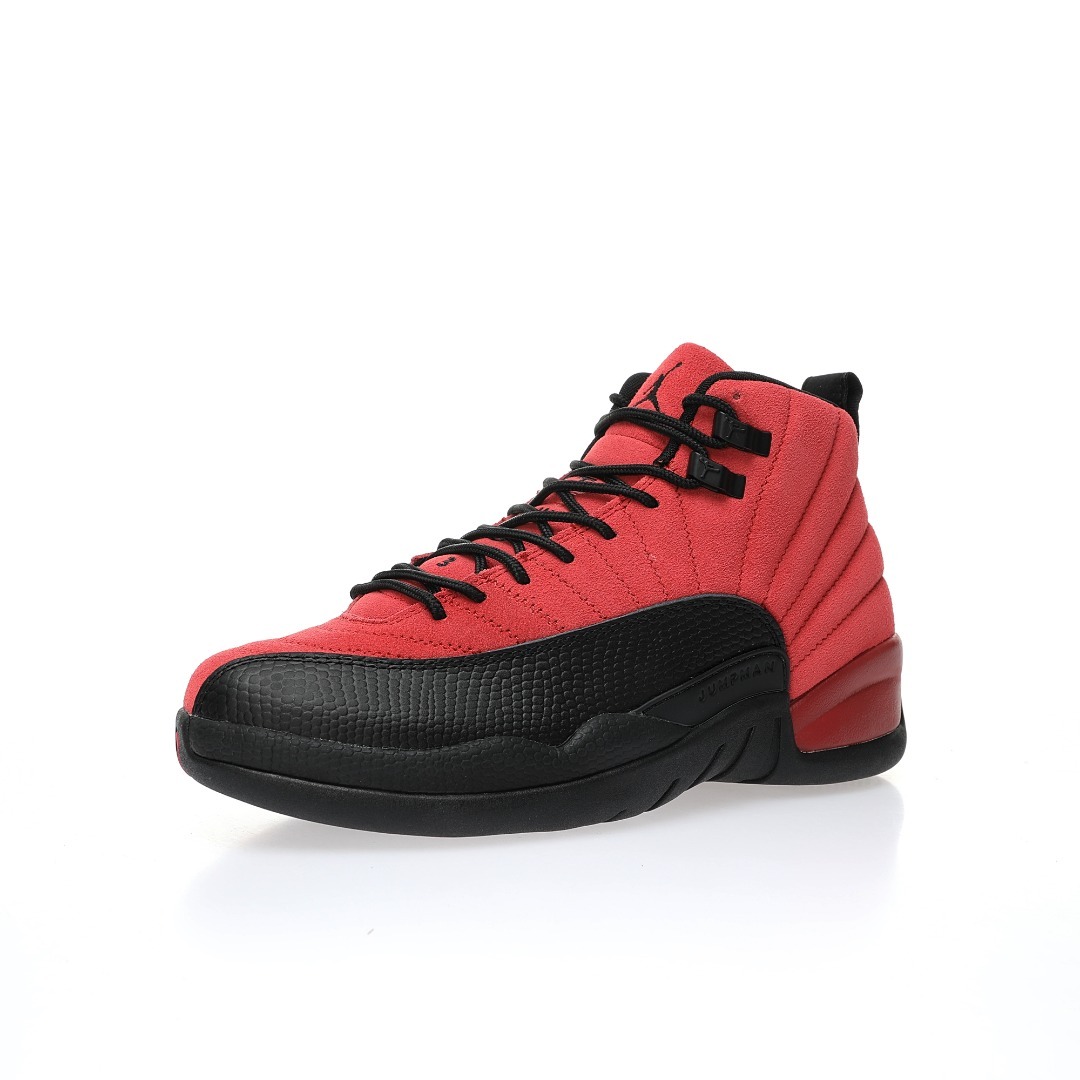 Sneakers Air Jordan 12 Retro CT8013-602 фото 2