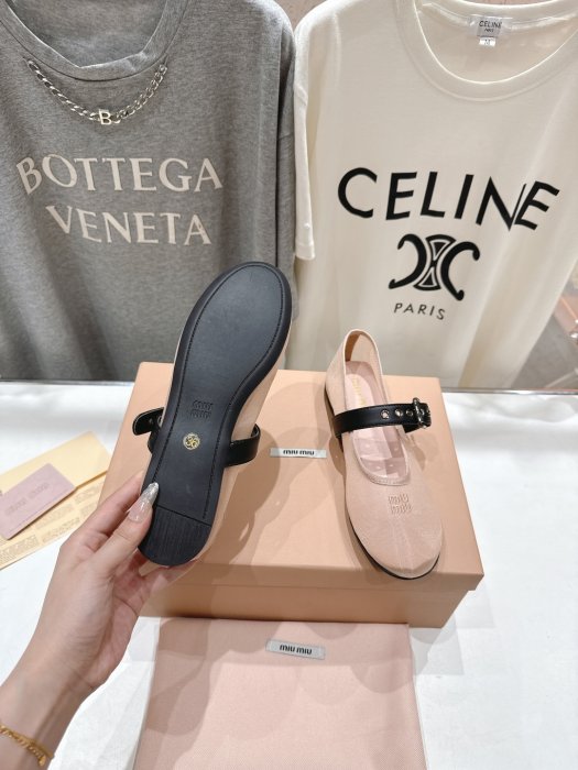 Ballet shoes фото 9