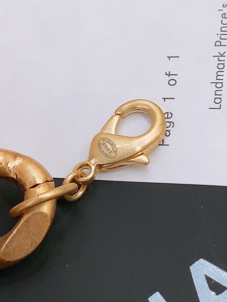 Цепочка на пояс фото 8