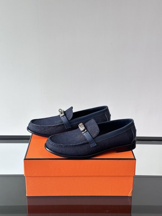 Туфли мужские фото 3