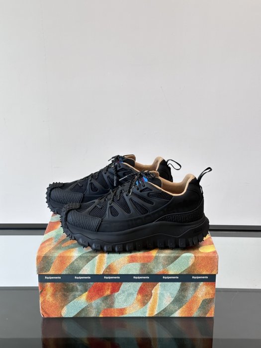 Кроссовки мужские фото 3