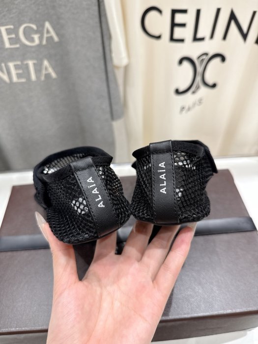 Балетки фото 8