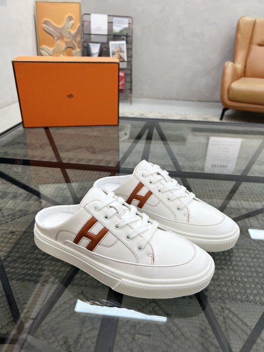 Мюли кроссовки мужские фото 2