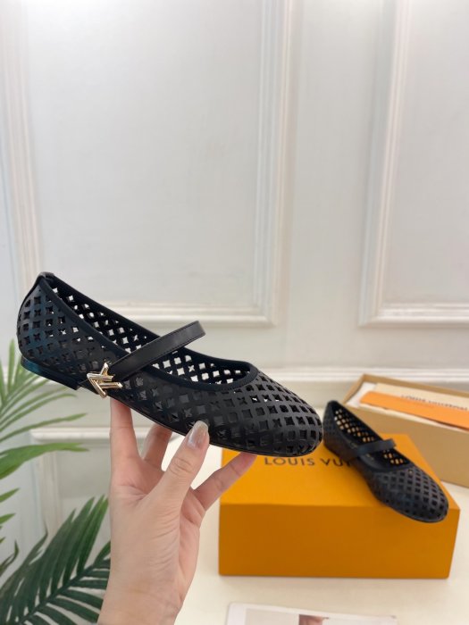 Балетки фото 5