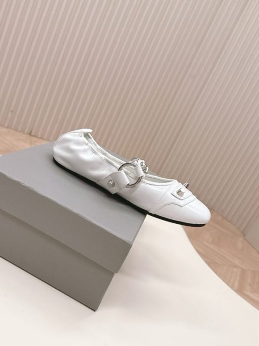 Балетки фото 6