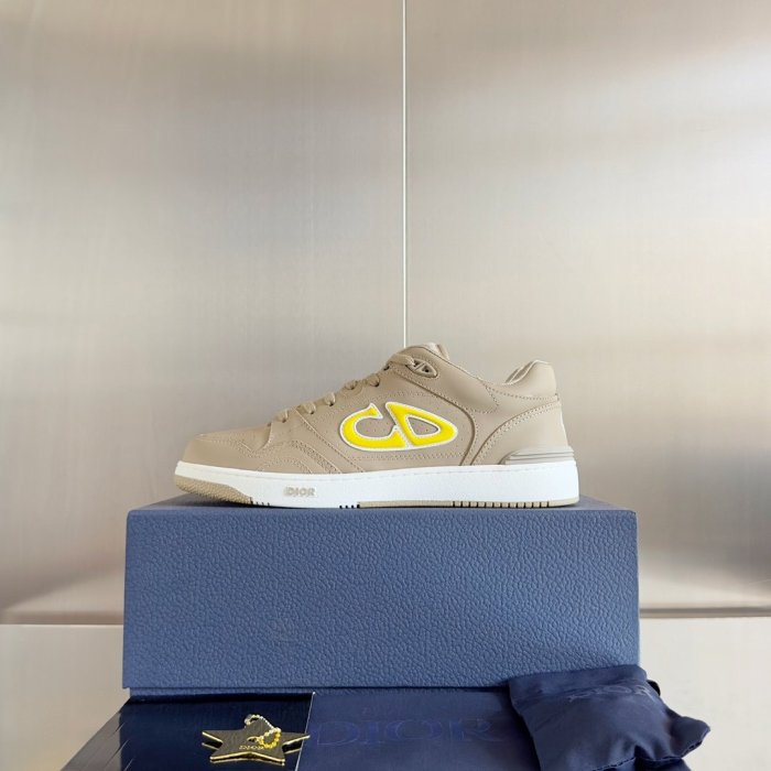 Sneakers B57 Dior x Stone Island фото 5