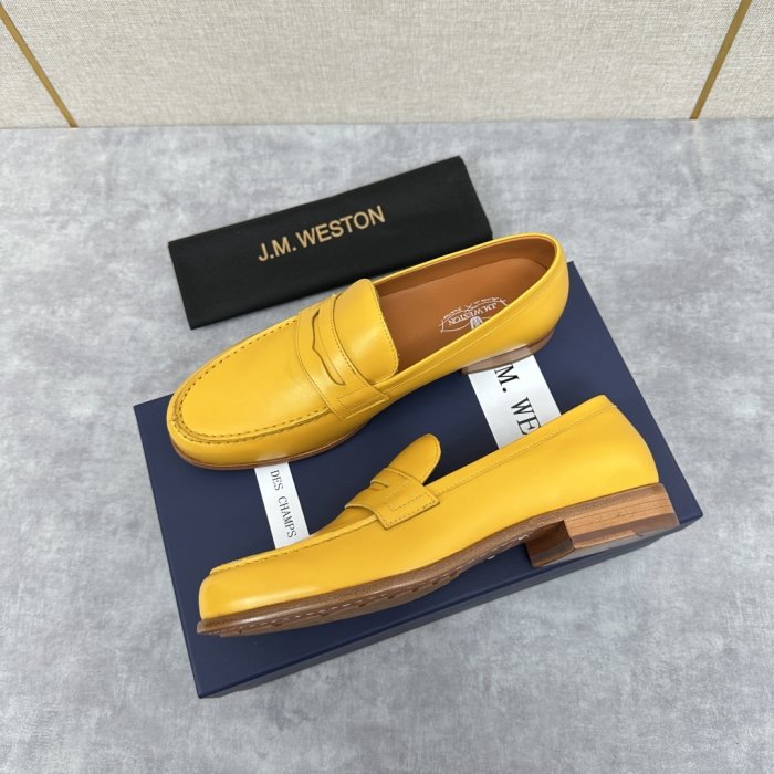 Лоферы мужские фото 3