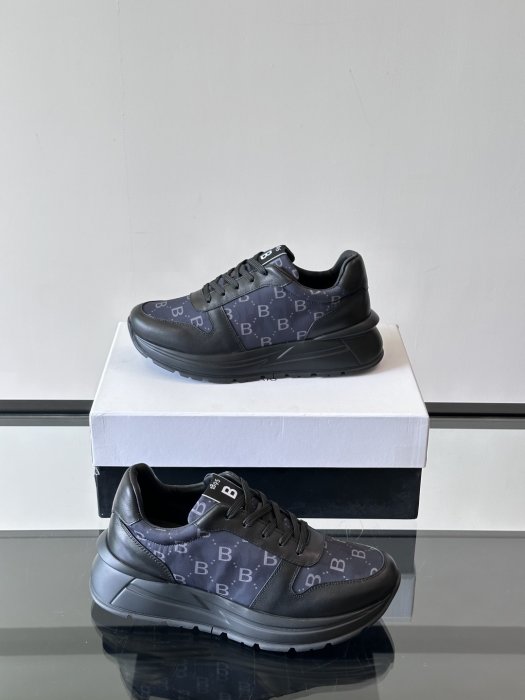 Кроссовки мужские фото 4